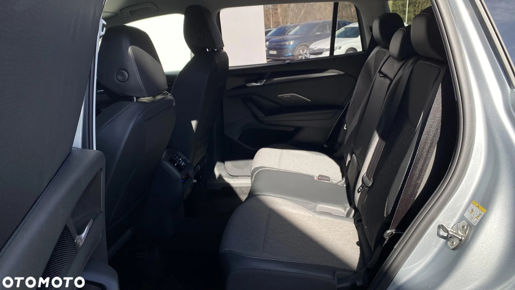 Volkswagen Tayron 2.0 TDI SCR Life Plus DSG - 23