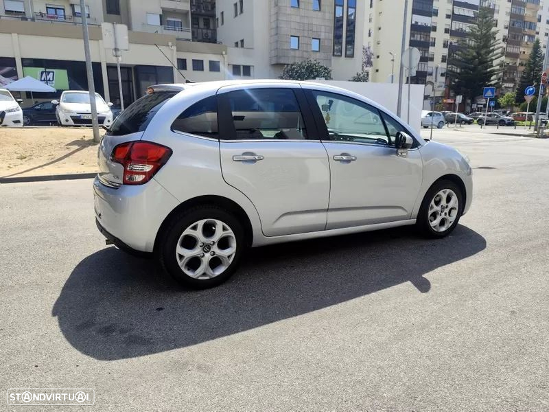 Citroën C3 1.1 Seduction - 27