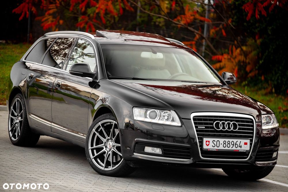 Audi A6 - 3