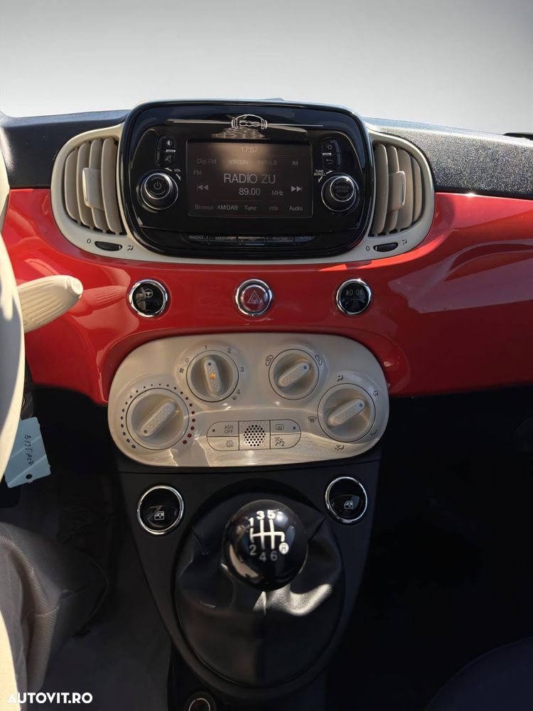 Fiat 500 - 6