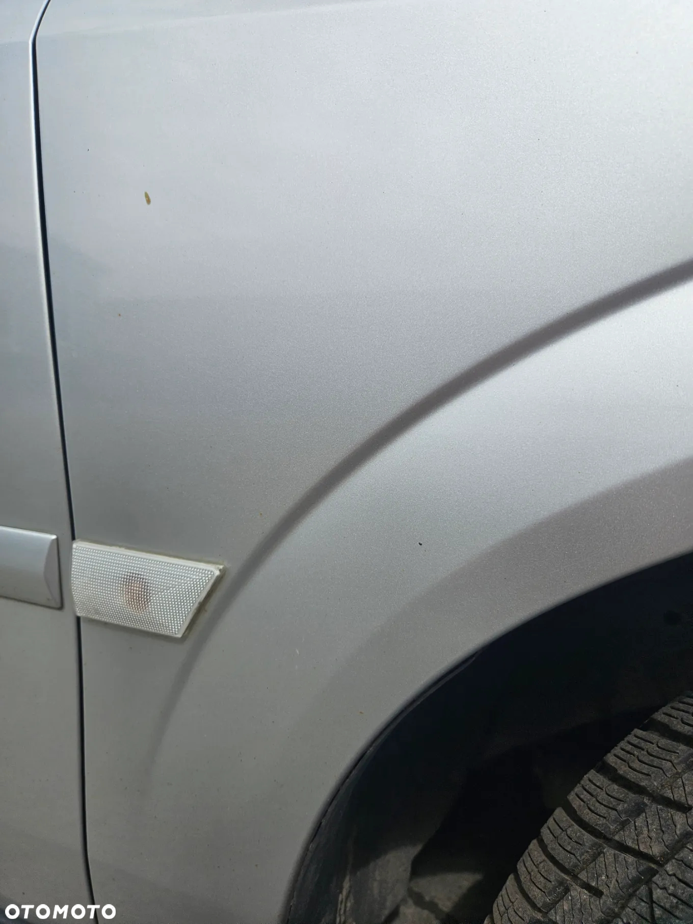 OPEL VECTRA C LIFT BŁOTNIK PRAWY PRZÓD PRZEDNI Z157 - 6