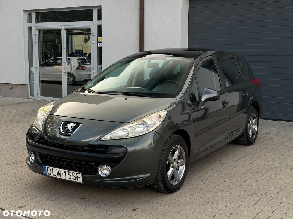 Peugeot 207 1.6 HDi Millesim 200 - 1