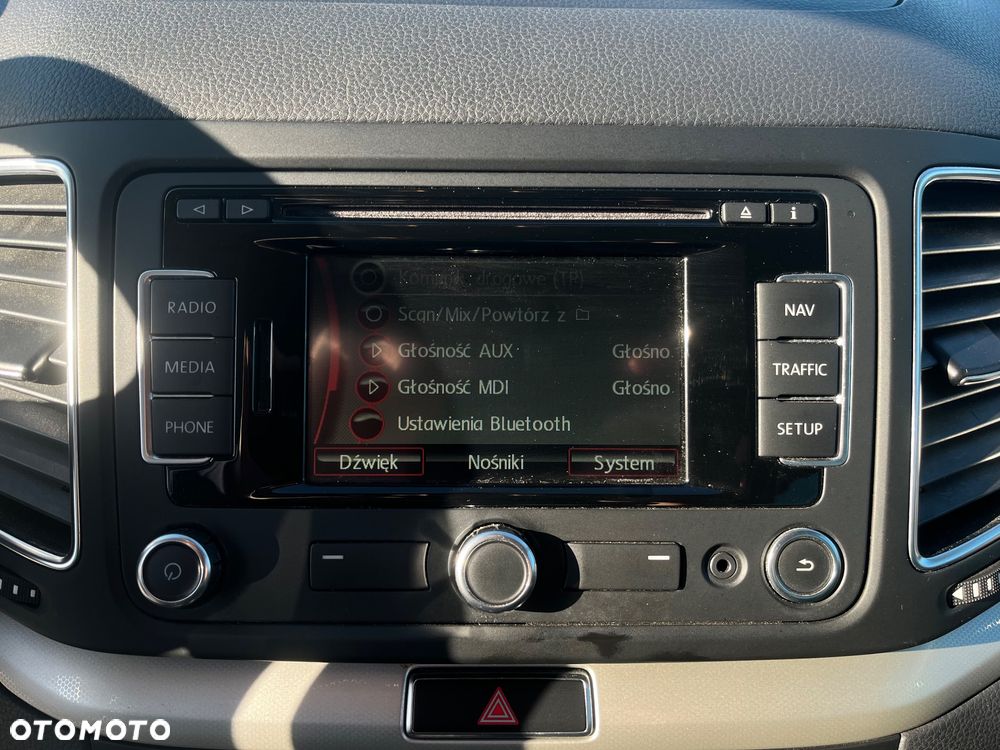 Seat Alhambra 2.0 TDI Ecomotive Style - 19