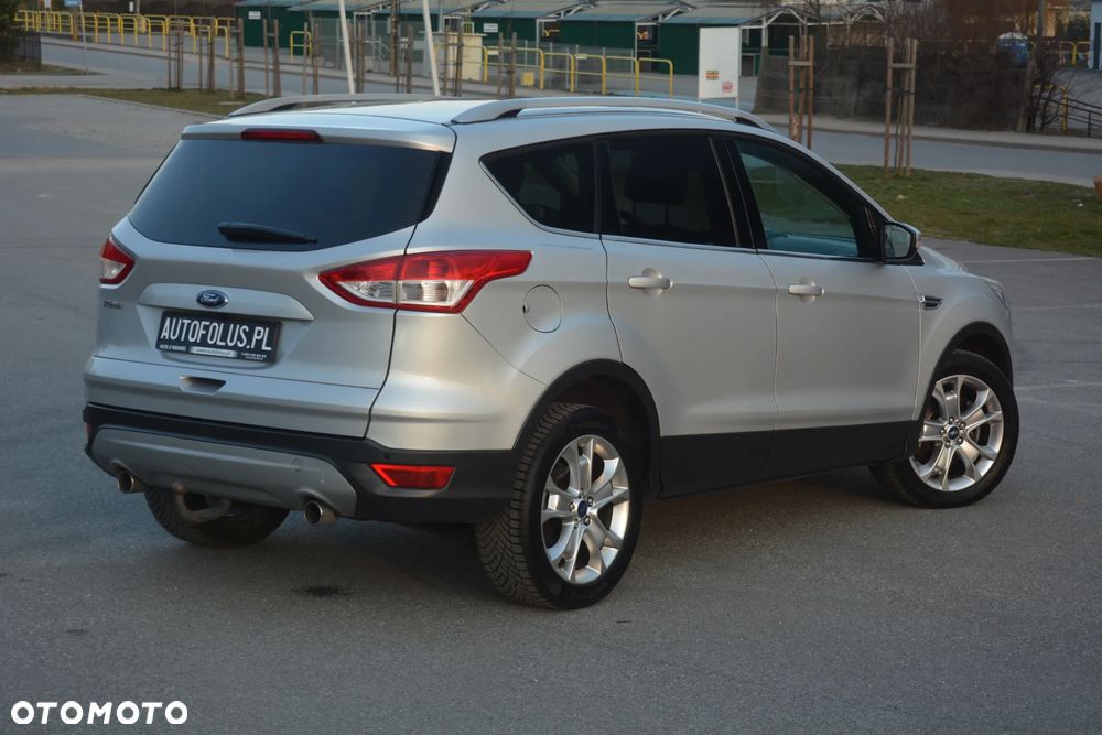 Ford Kuga - 18