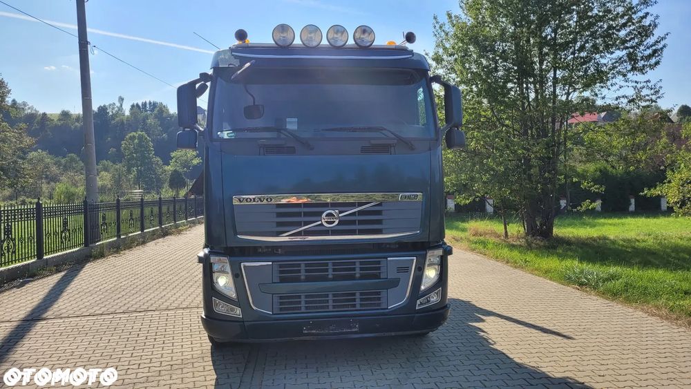 Volvo FH 16 - 2