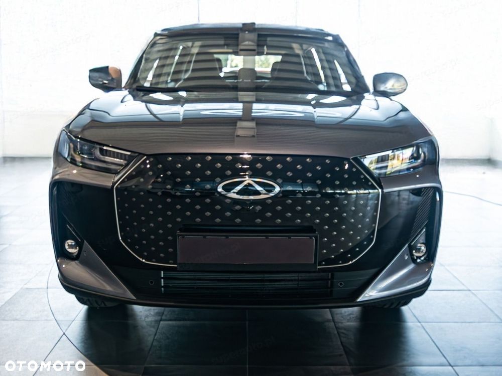 Chery Tiggo 7 - 2