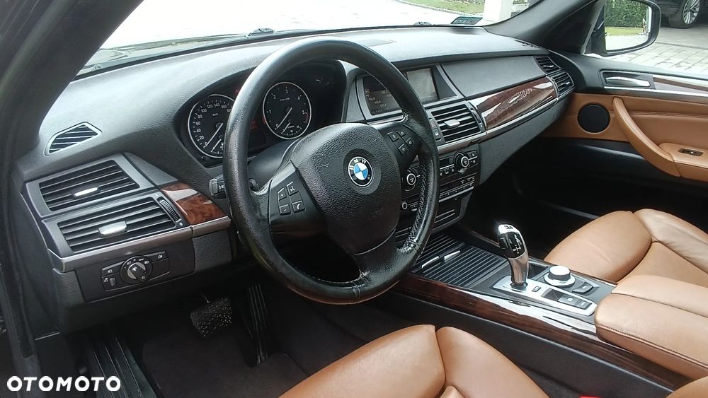 BMW X5 3.0sd xDrive - 20