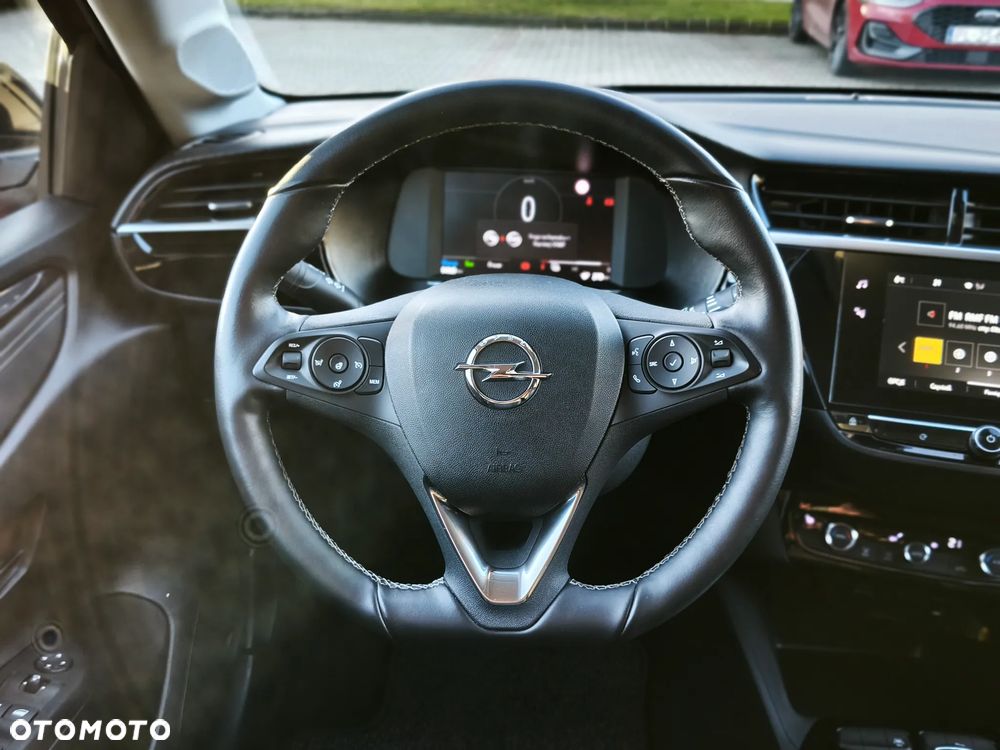 Opel Corsa Corsa-e GS Line - 30