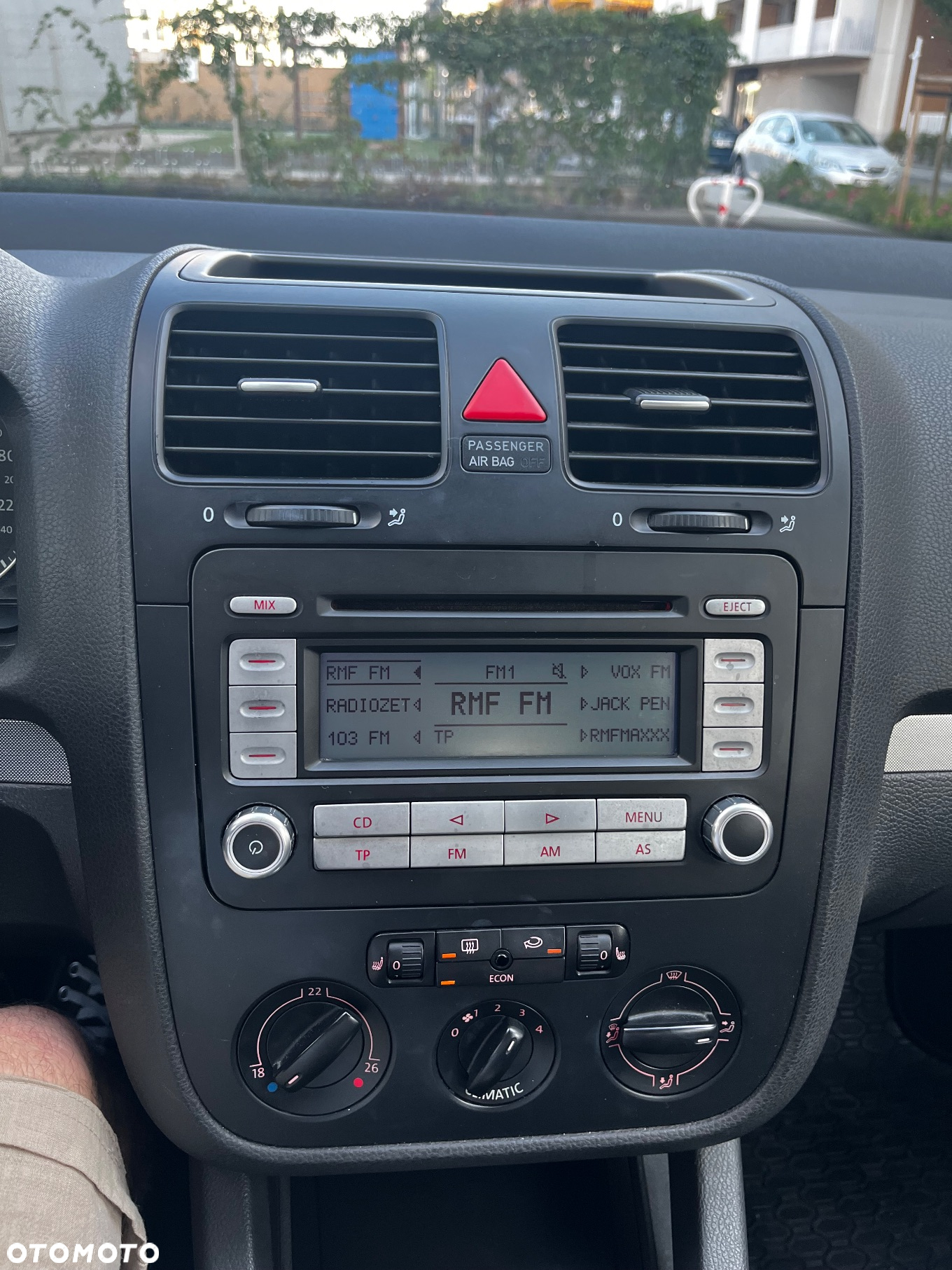 Volkswagen Golf 1.9 TDI Goal - 12