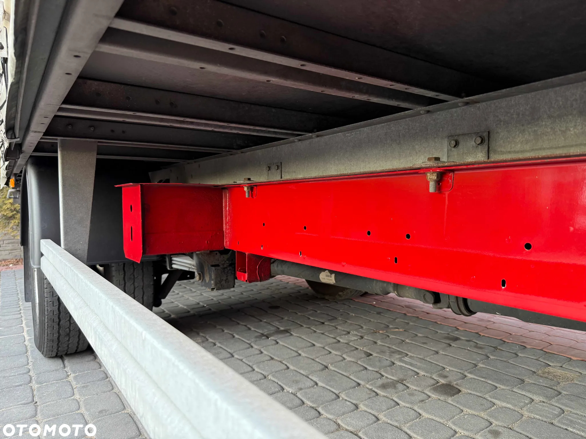 Renault MASTER=150DCi=FIRANKA+WINDA=4.35M=8EP - 17