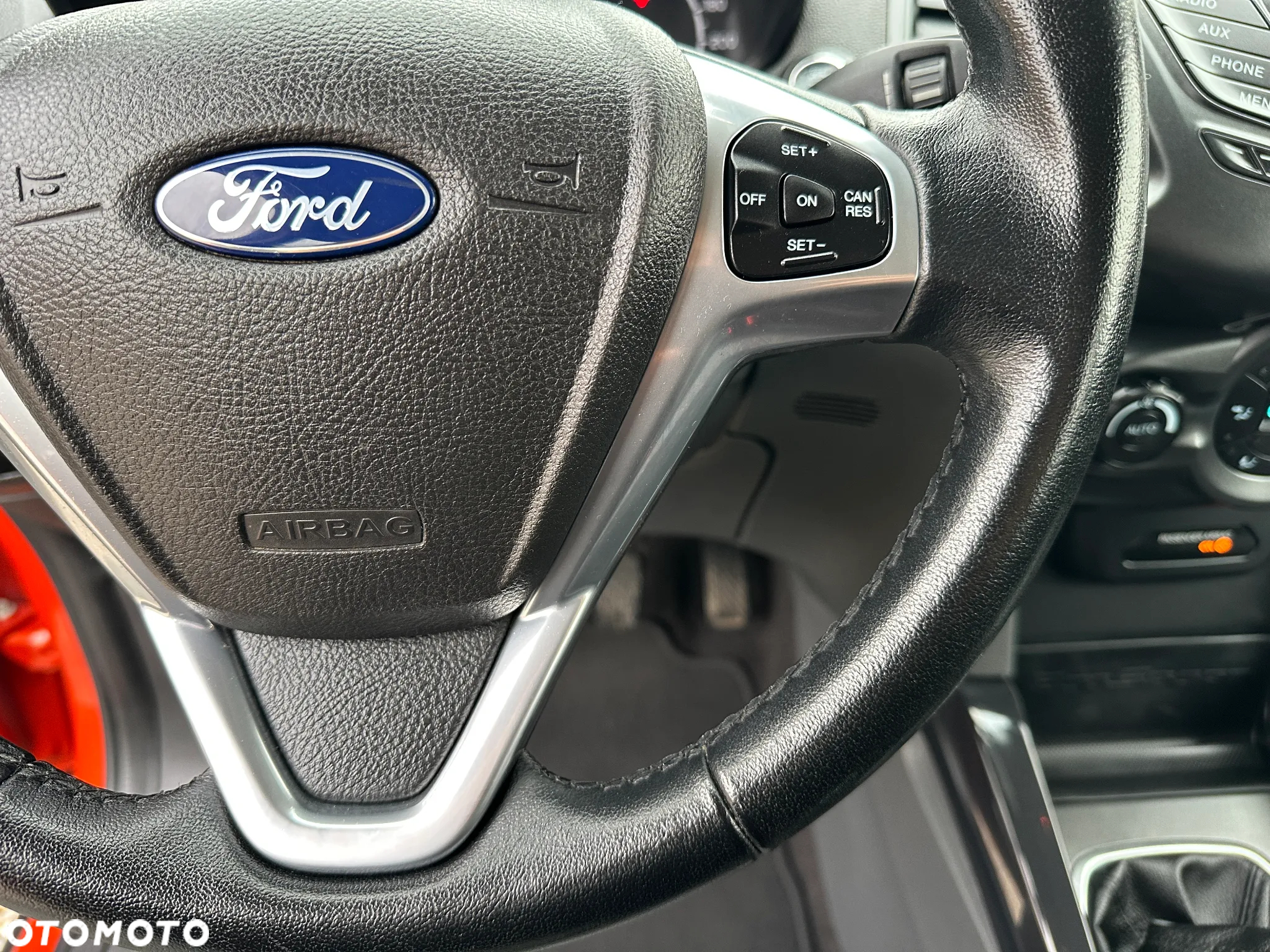 Ford EcoSport 1.0 EcoBoost - 20