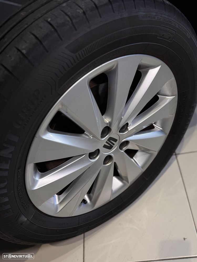 SEAT Arona 1.0 TSI Style DSG - 11