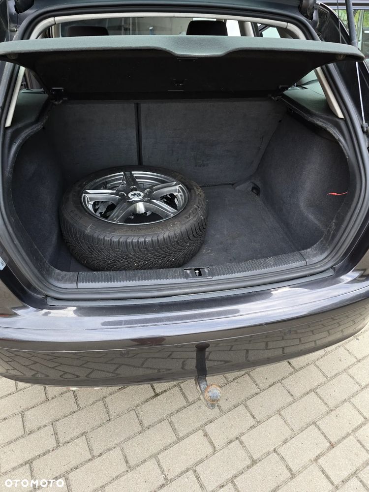 Audi A3 Sportback 1.9 TDI Ambiente - 13