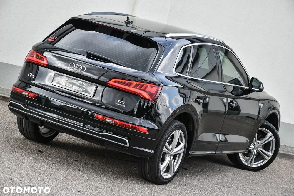 Audi Q5 2.0 TDI Quattro Sport S tronic - 8