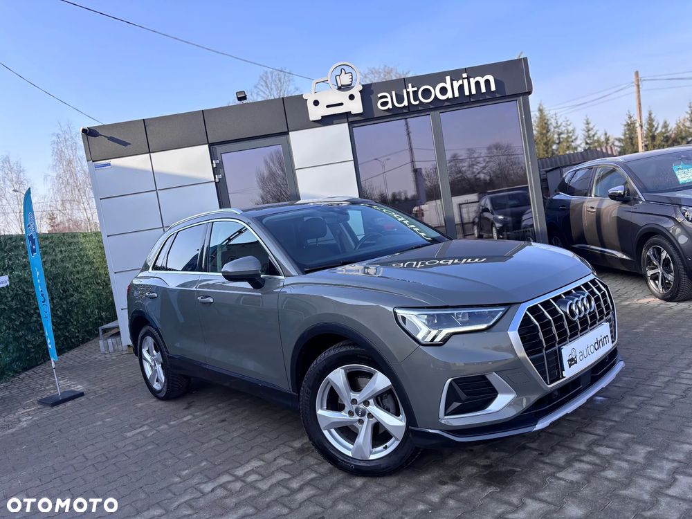 Audi Q3 35 TFSI S tronic advanced - 6