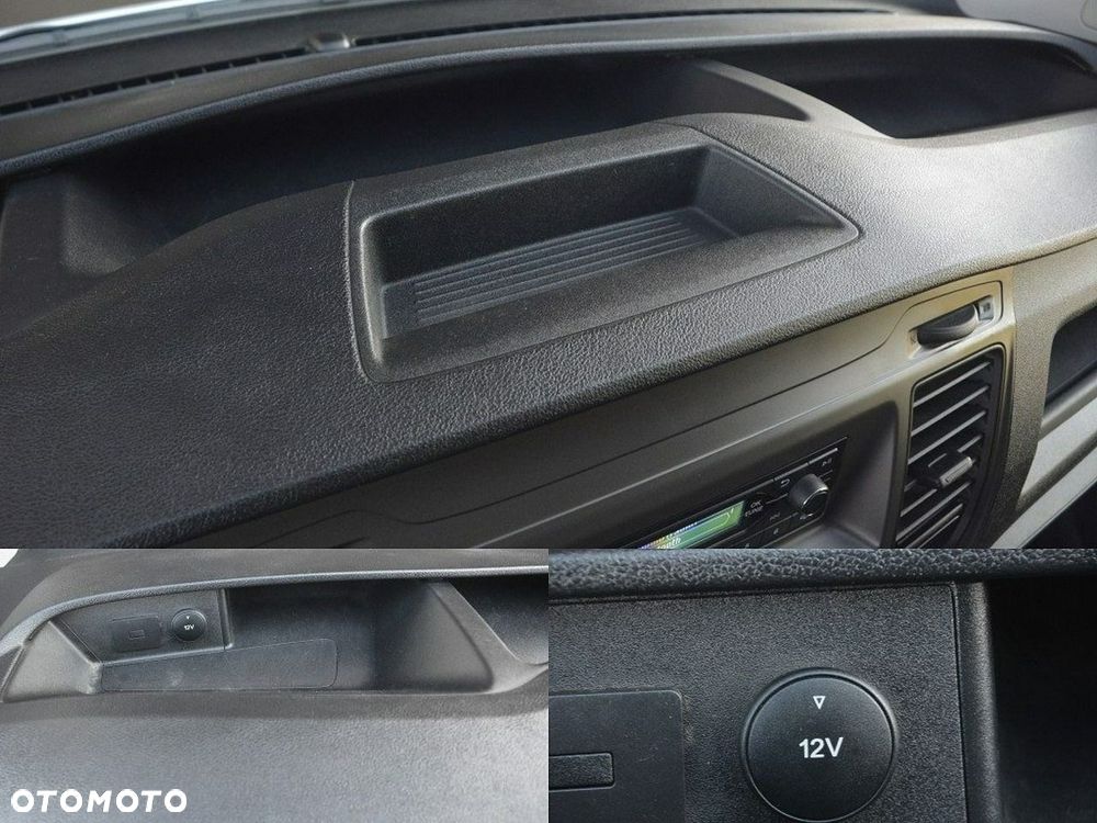 Ford Transit Custom - 24