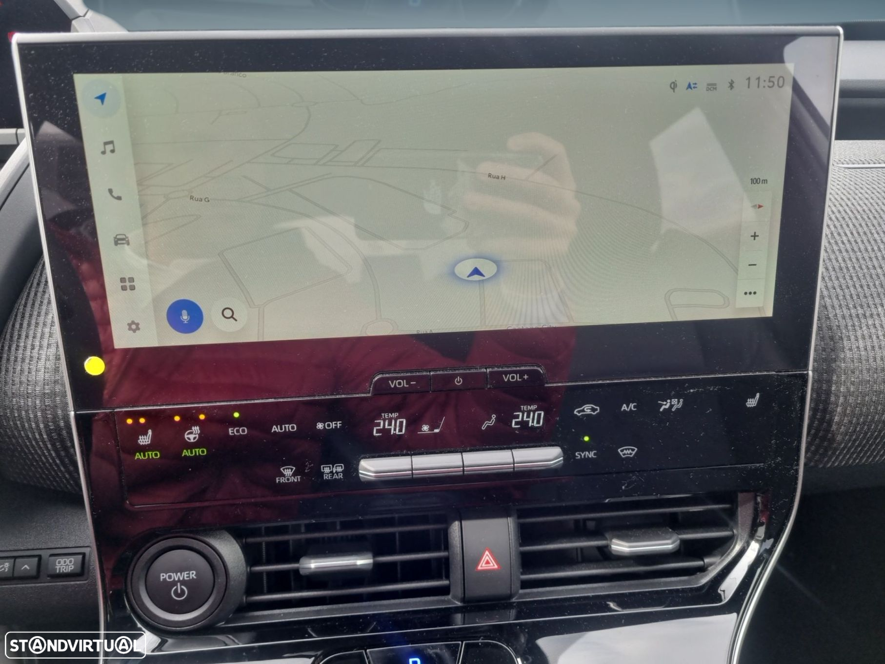 Toyota bZ4X 71,4 kWh Premium - 26