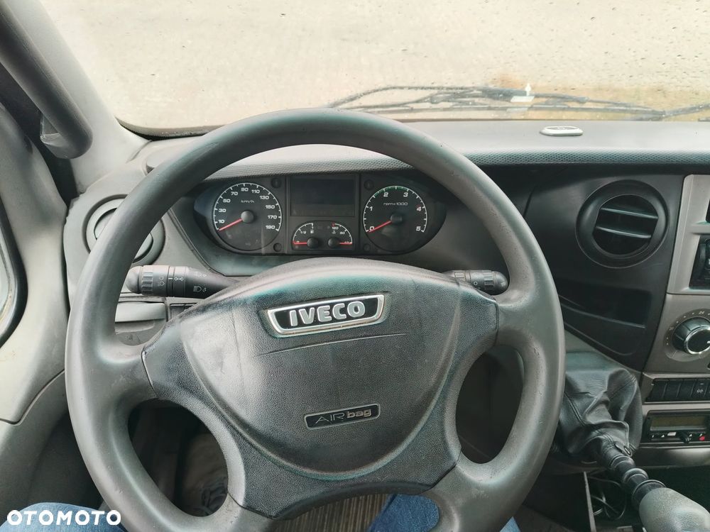 Iveco Daily 70C17 - 6