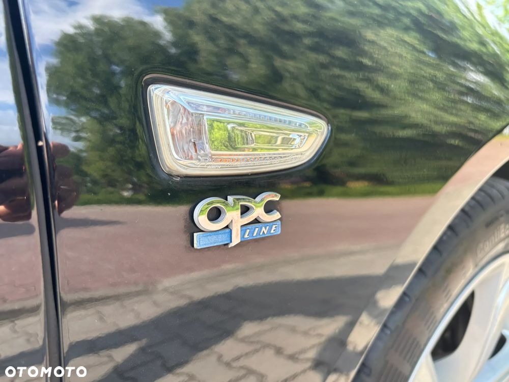 Opel Insignia 2.0 T 4x4 Innovation S&S - 20