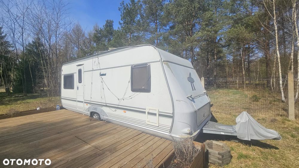 LMC Dominant 550 RD - 10