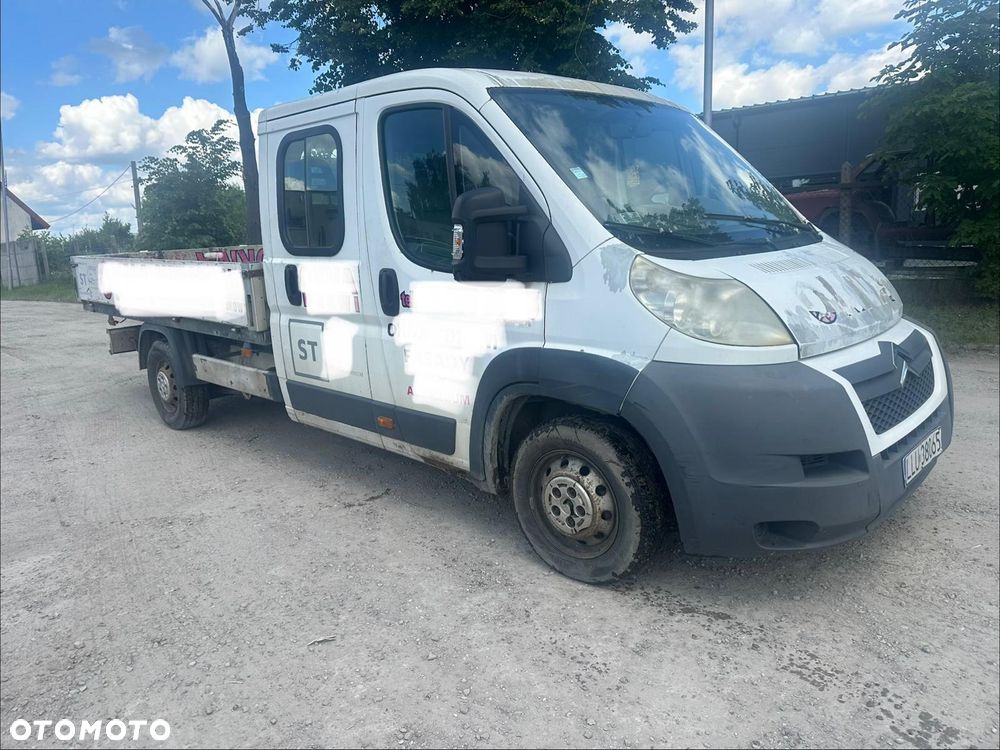 Citroën Jumper - 4