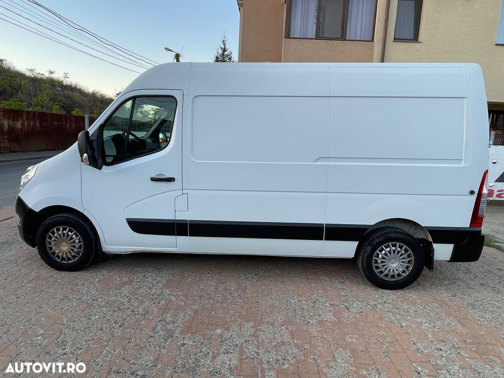 Renault Master - 10