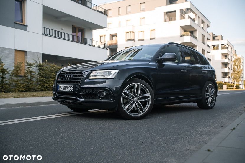 Audi SQ5 - 3