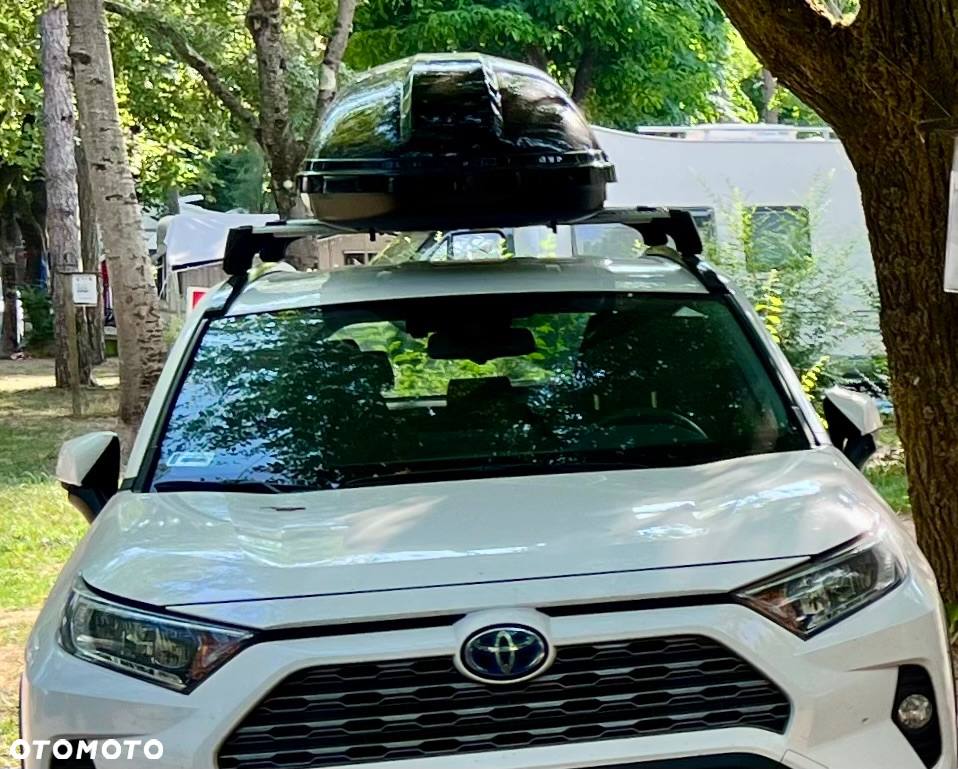 Toyota RAV4 2.5 Hybrid Comfort 4x2 - 9