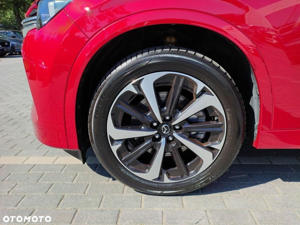 Mazda CX-60 - 10