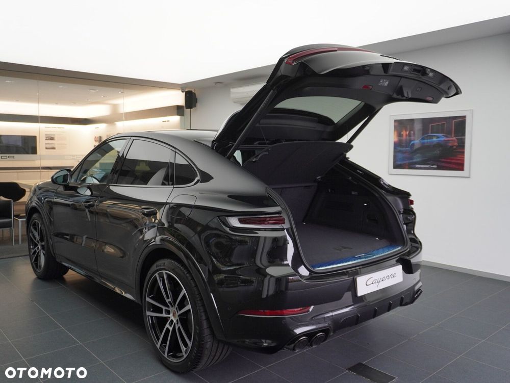 Porsche Cayenne S E-Hybrid PHEV Black Edition - 15