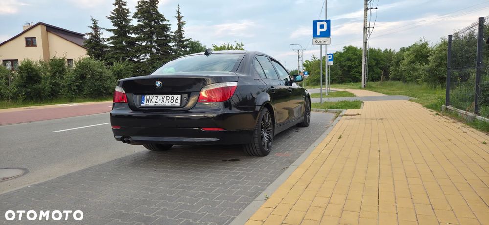 BMW Seria 5 - 3