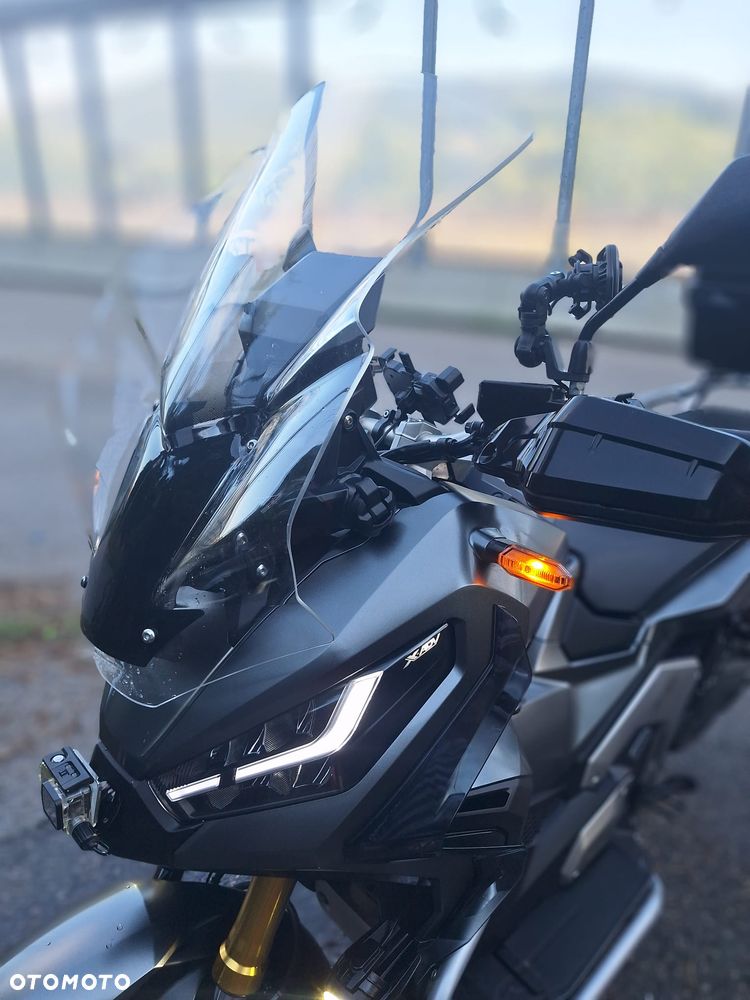 Honda X-ADV - 7