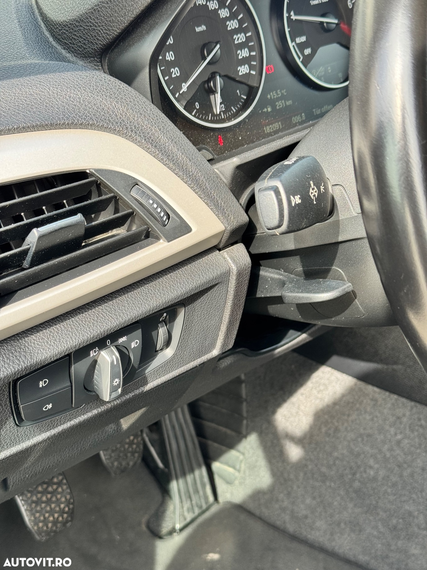 BMW Seria 1 - 10