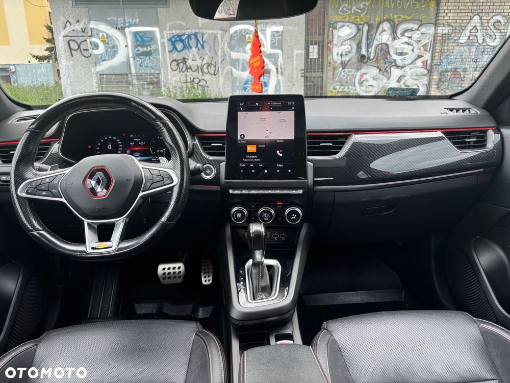 Renault Arkana ver-1-3-tce-mhev-r-s-line-edc - 31