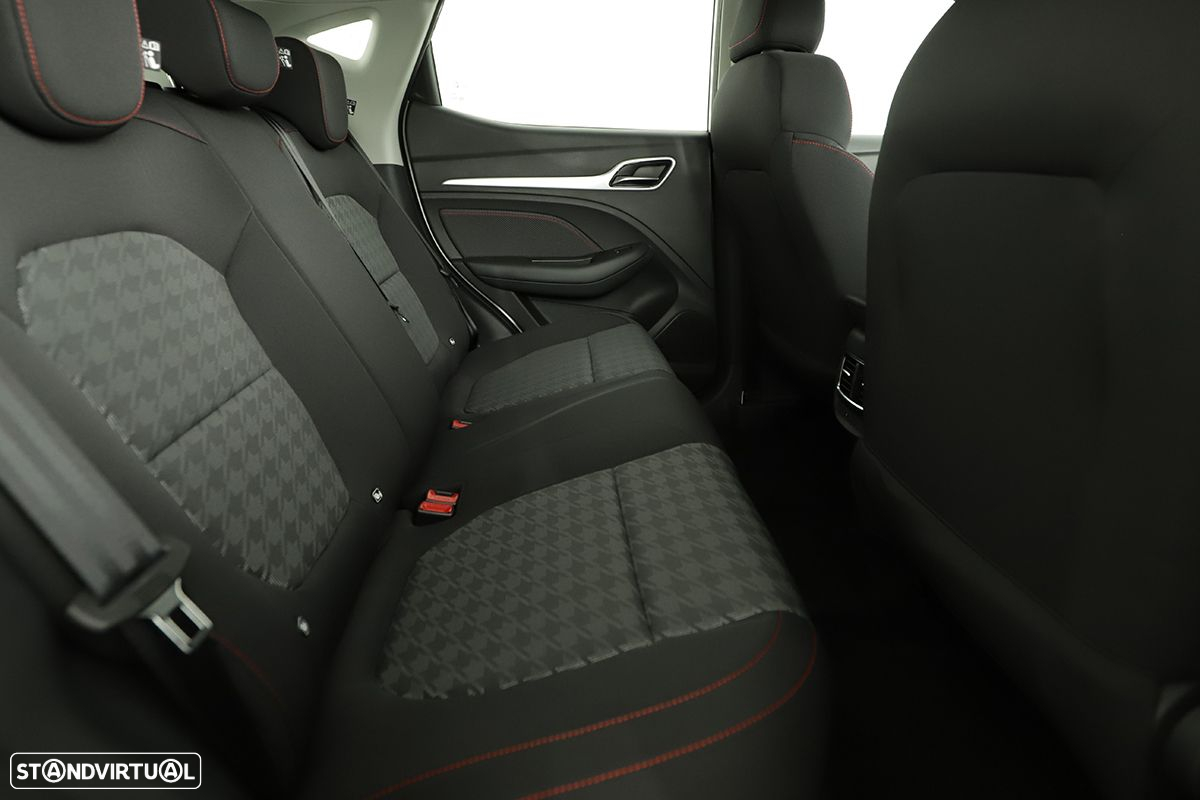 MG ZS EV 50.3 kWh Luxury - 21