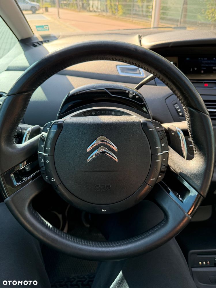 Citroën C4 Picasso 1.6 HDi My Way MCP - 15