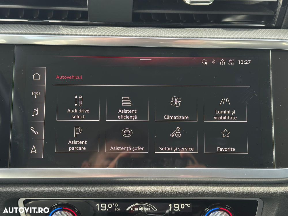 Audi Q3 Sportback 35 TFSI S tronic - 32