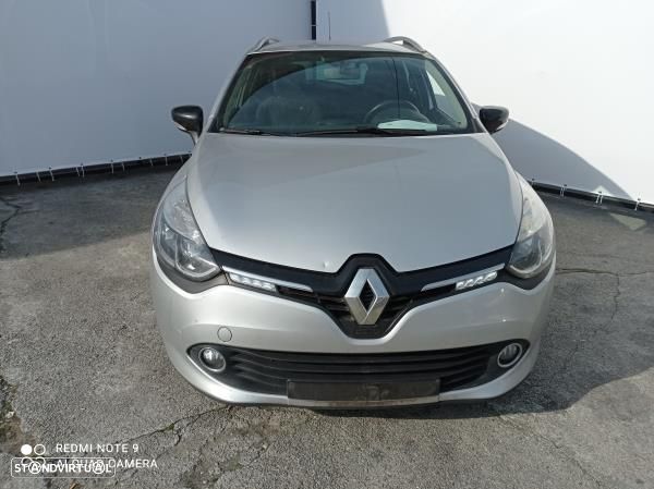 Para Peças Renault Clio Iv Grandtour (Kh_) - 2