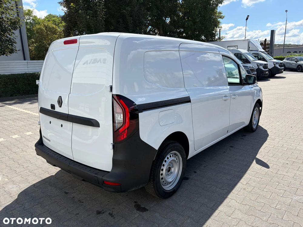 Renault Kangoo Van - 10
