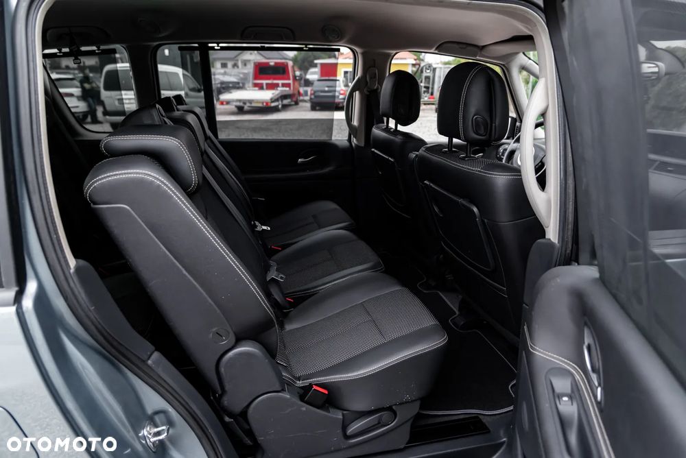 Renault Espace 2.0 Dynamique - 23