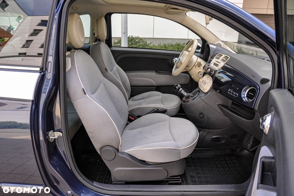 Fiat 500 - 11