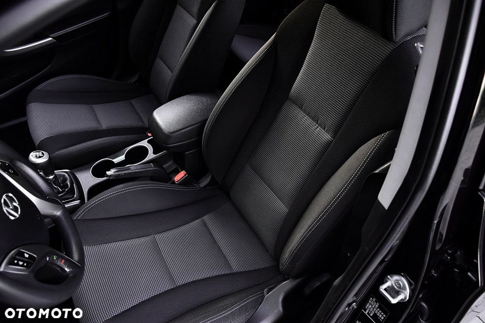 Hyundai i30 1.4 Comfort - 30
