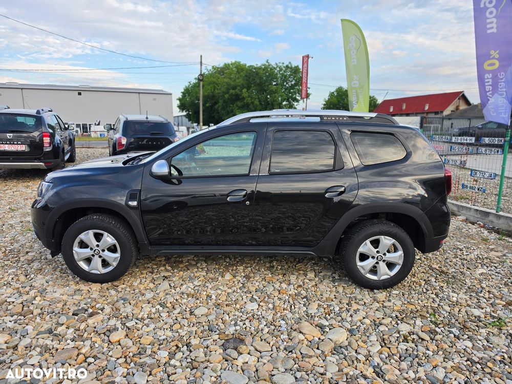 Dacia Duster Urban ECO-G 100 Comfort - 3