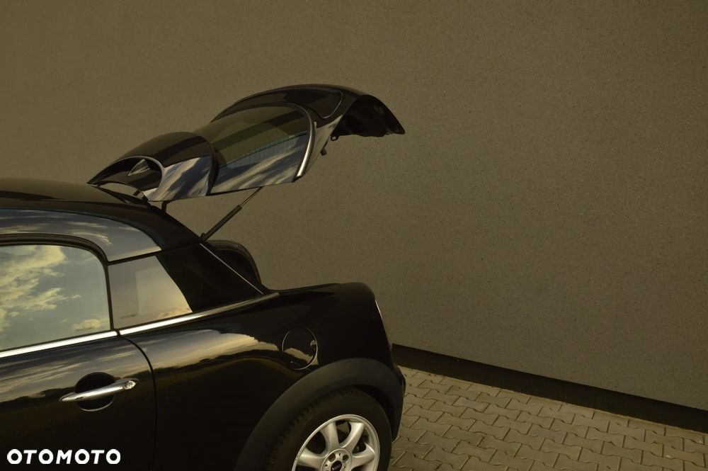 MINI Cooper S Goodwood - 31