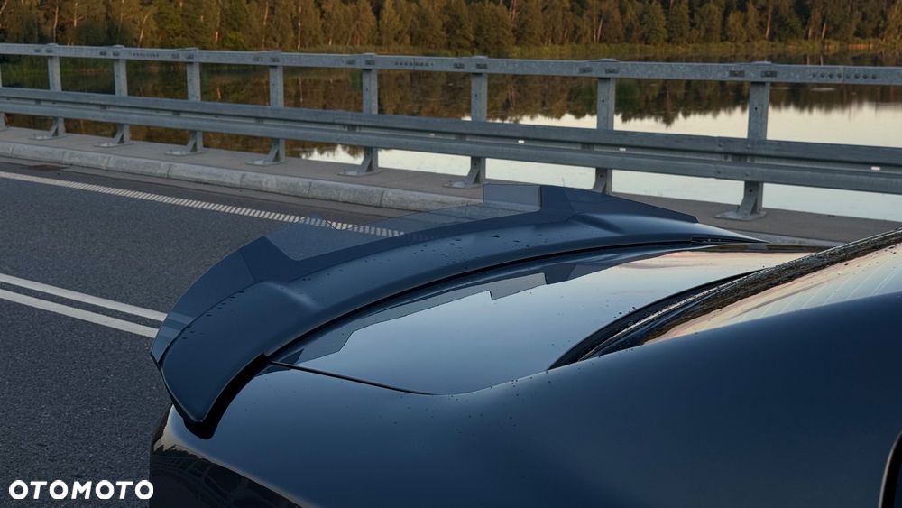 Dodge Charger 6.4 Scat Pack - 6