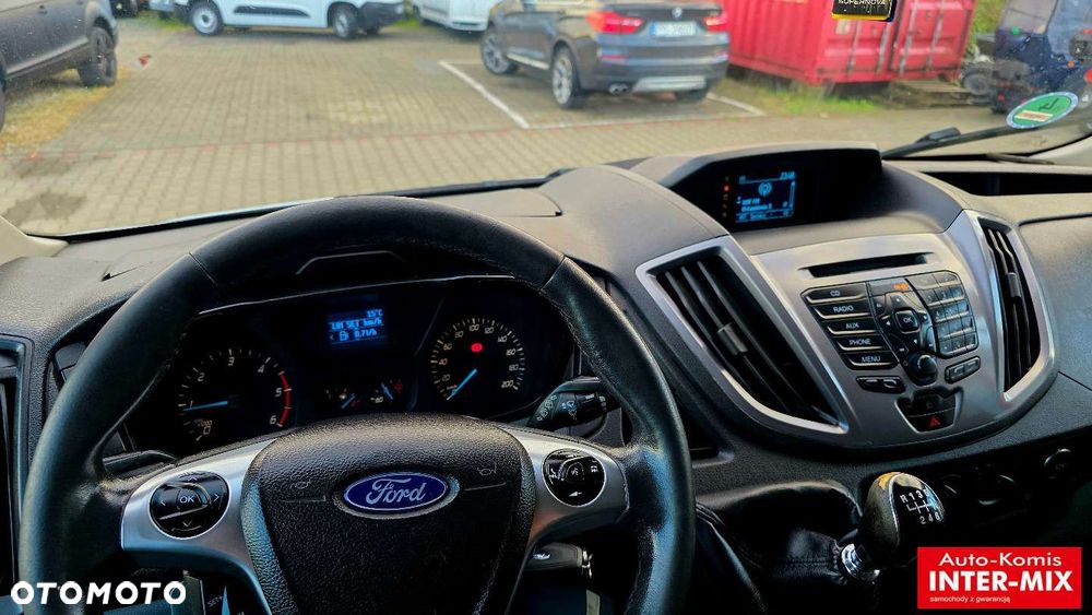 Ford TRANSIT - 32