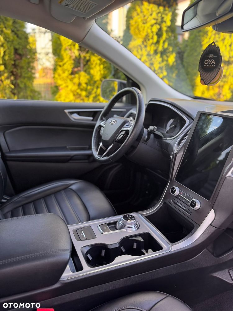Ford Edge - 20