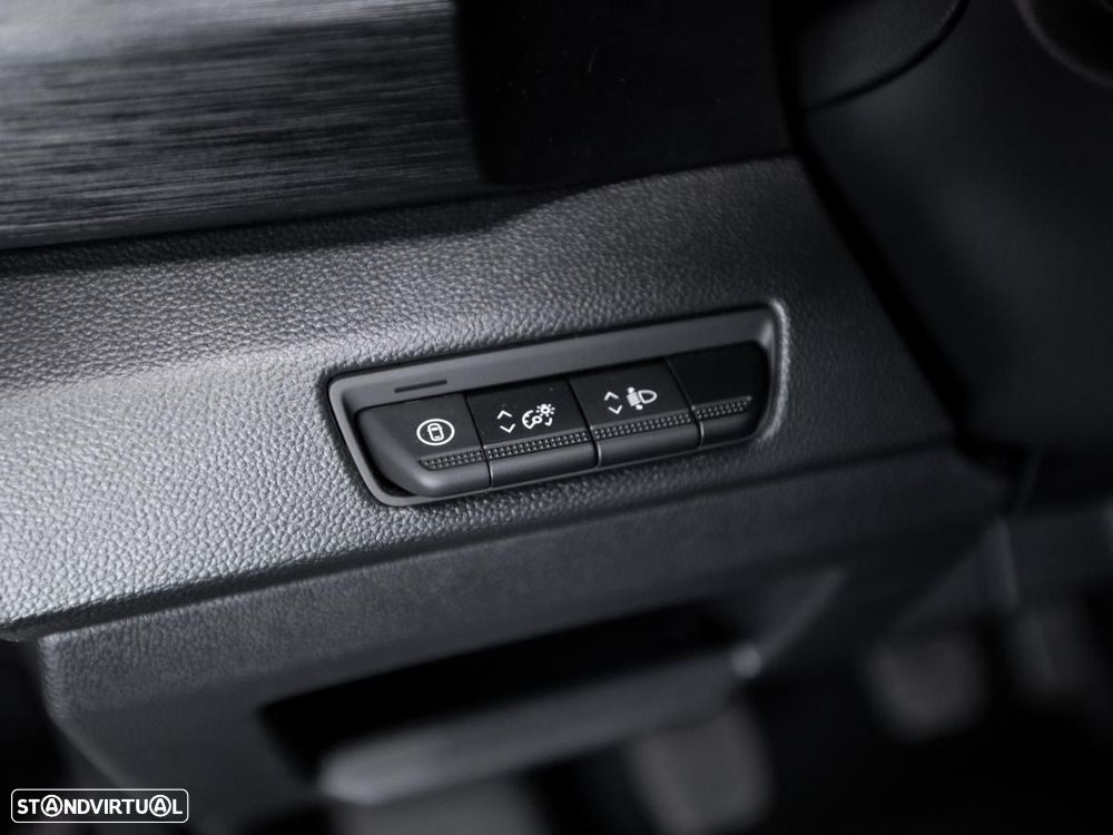 Renault Trafic 2.0 Blue dCi L1 Autenthic - 14