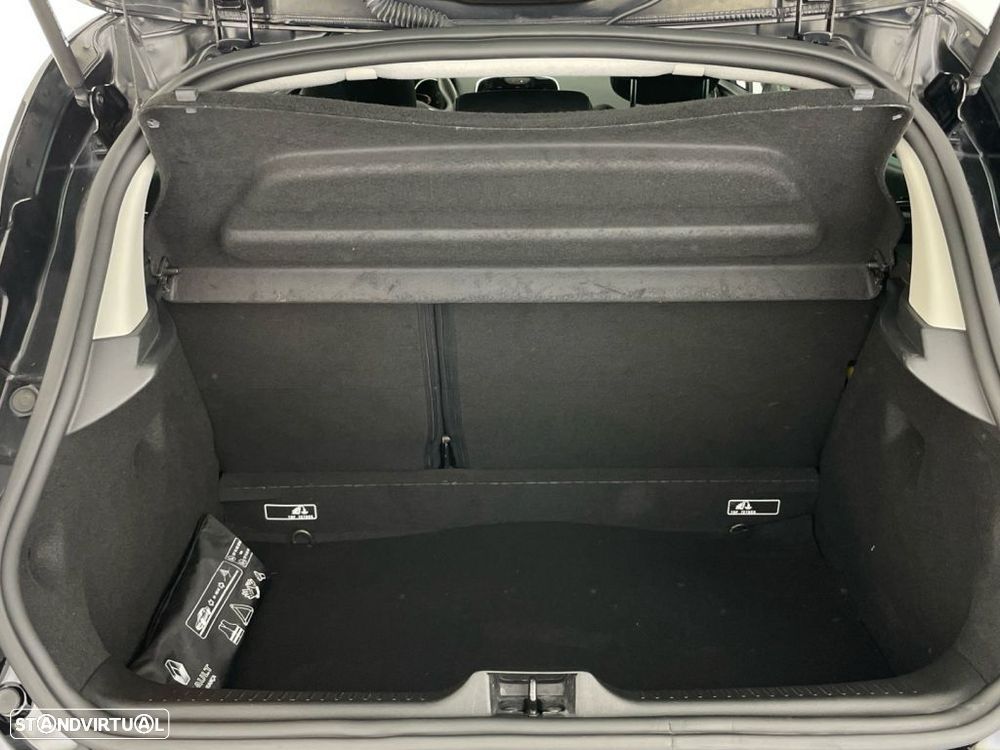 Renault Clio 0.9 TCe Limited - 13