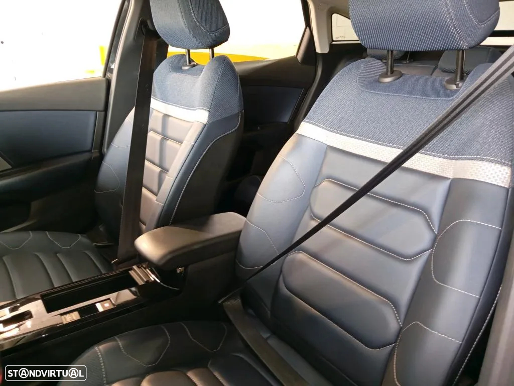 Citroën e-C4 50 kWh Feel Pack - 7